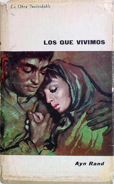 Los que vivimos