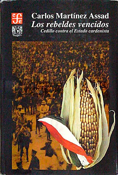 Los rebeldes vencidos
