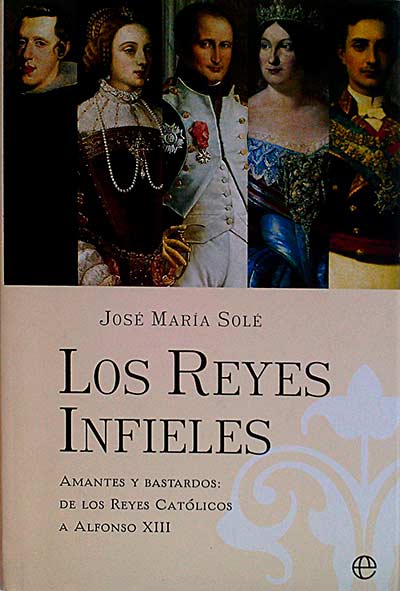 Los Reyes Infieles