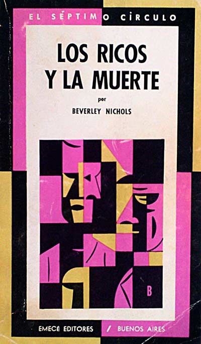 Los ricos y la muerte