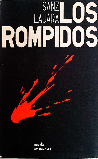 Los rompidos 