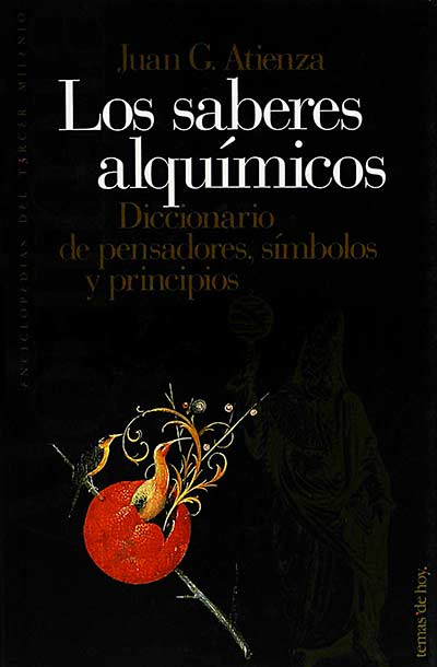 Los saberes alquímicos 