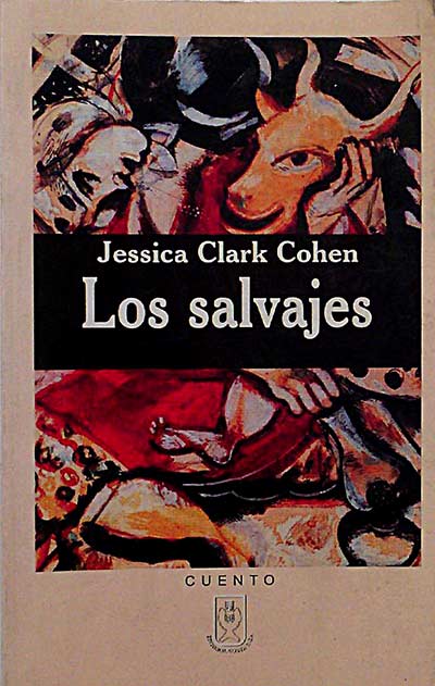 Los salvajes