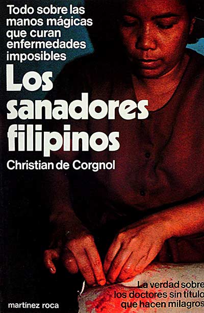 Los sanadores filipinos