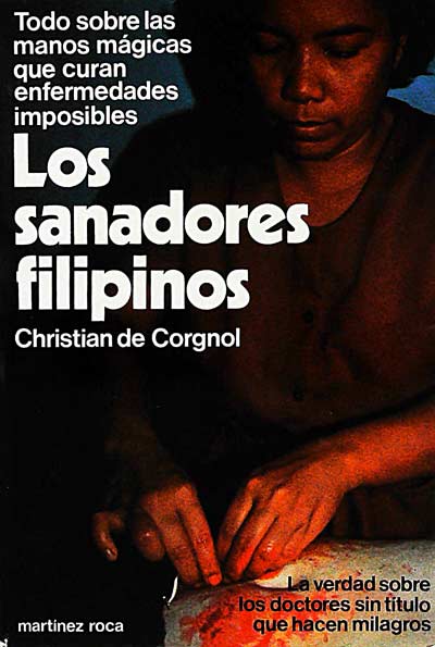 Los sanadores filipinos