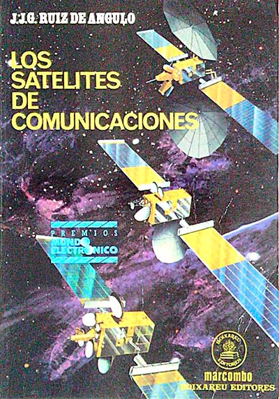 Los satélites de comunicaciones