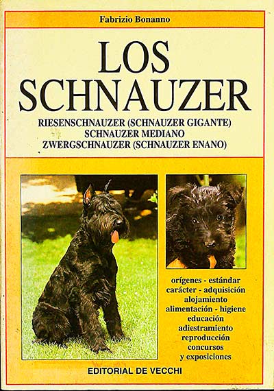 Los Schnauzer