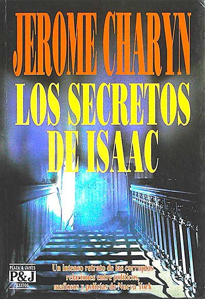Los secretos de Isaac