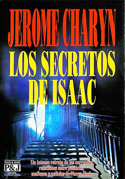 Los secretos de Isaac