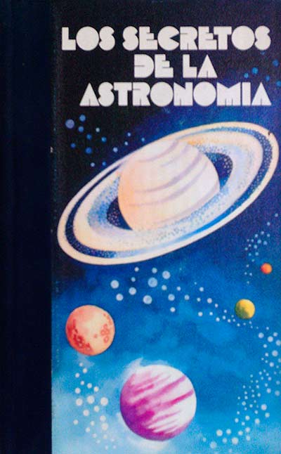Los secretos de la astronomía 