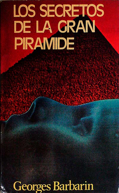Los secretos de la gran pirámide 