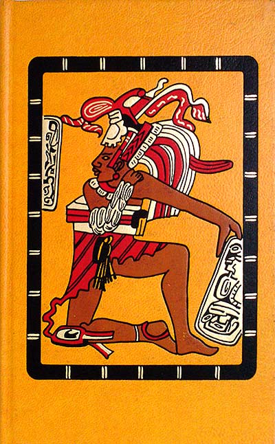 Los secretos de los templos incas, aztecas y mayas. Tomo II