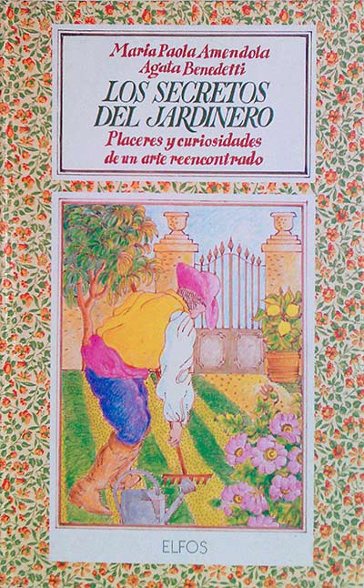 Los secretos del jardinero 