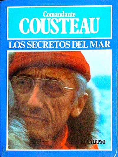 Los secretos del mar