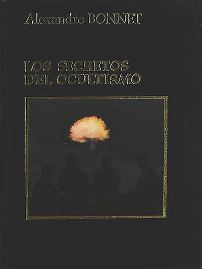 Los secretos del ocultismo