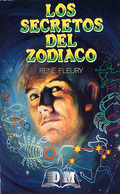 Los secretos del zodiaco 