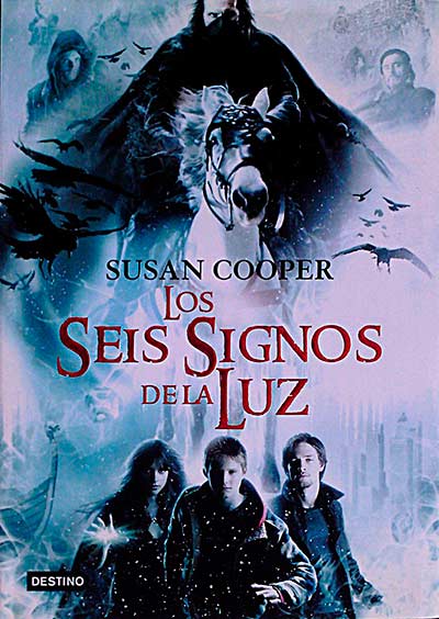 Los seis signos de la luz