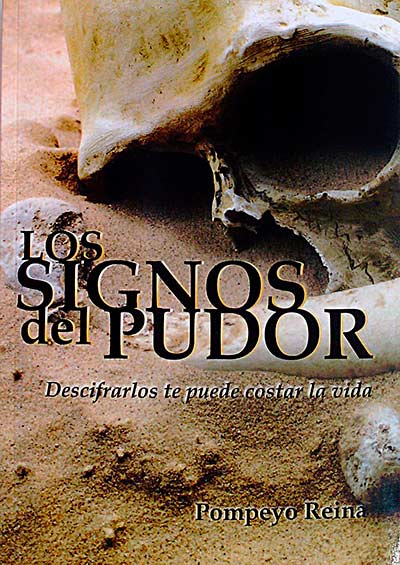 Los signos del pudor