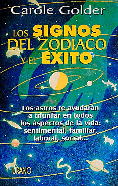 Los signos del zodiaco y el éxito