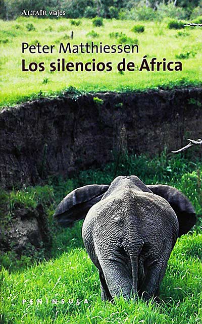 Los silencios de África 