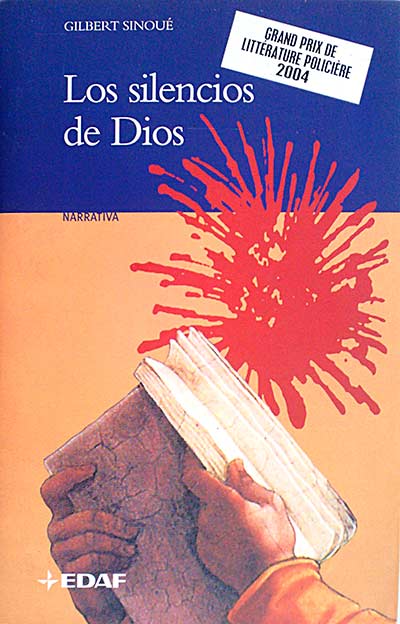 Los silencios de Dios