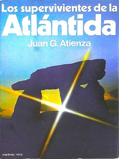 Los supervivientes de la Atlántida