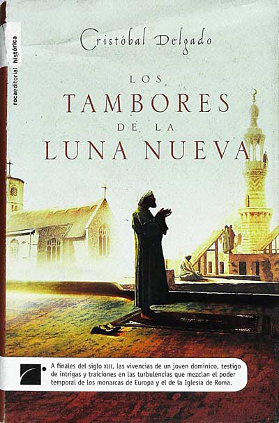 Los tambores de la nueva luna