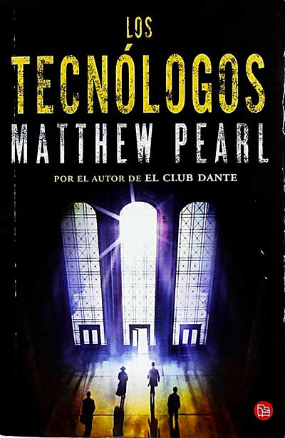 Los tecnólogos 