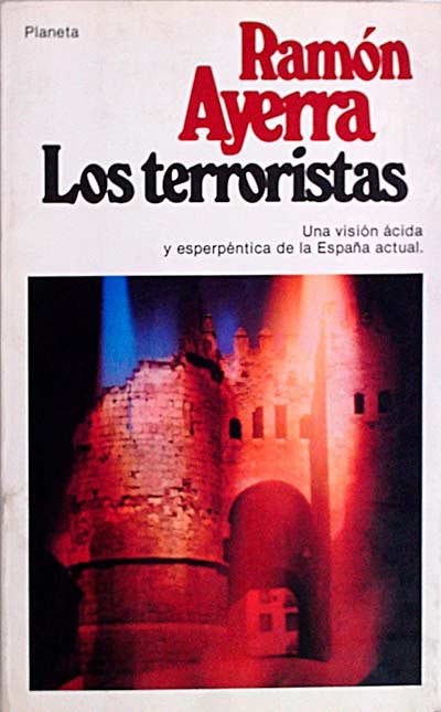 LOS TERRORISTAS