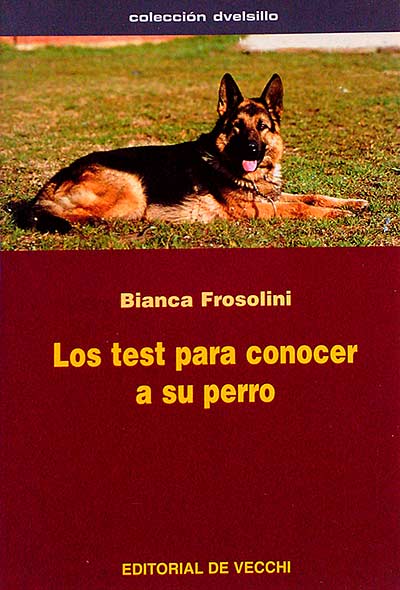 Los test para conocer a su perro