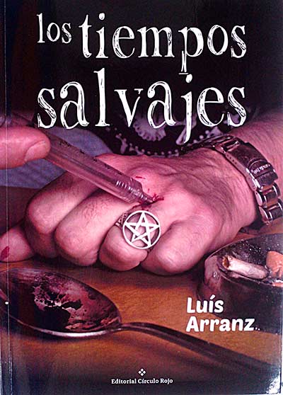 Los tiempos salvajes