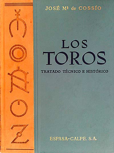 Los toros 2