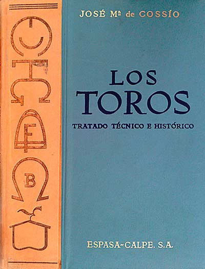 Los toros  7
