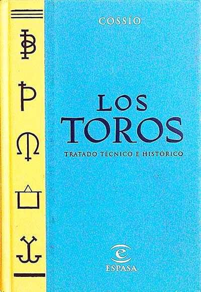 Los Toros (I)