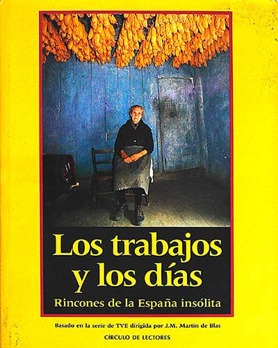 Los trabajos y los días