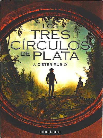 Los tres círculos de plata