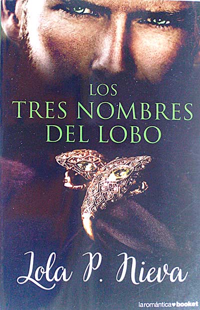 Los tres nombres del lobo