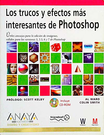 Los trucos y efectos más interesantes de Photoshop