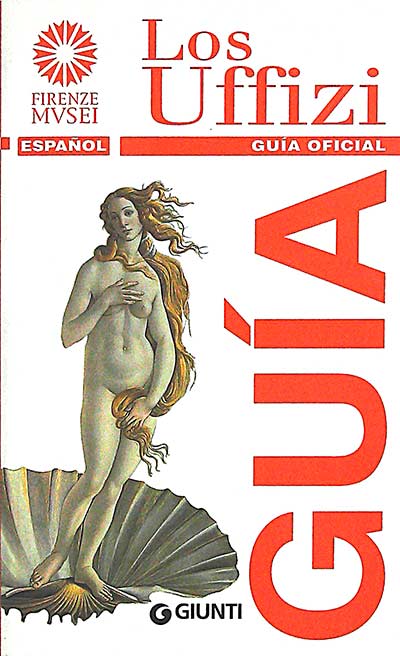 Los Uffizi