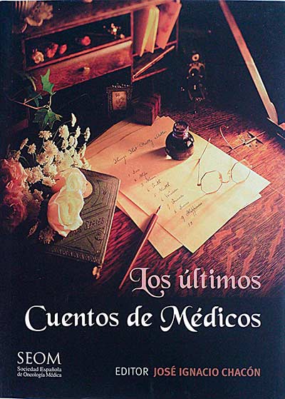 Los últimos cuentos de Médico