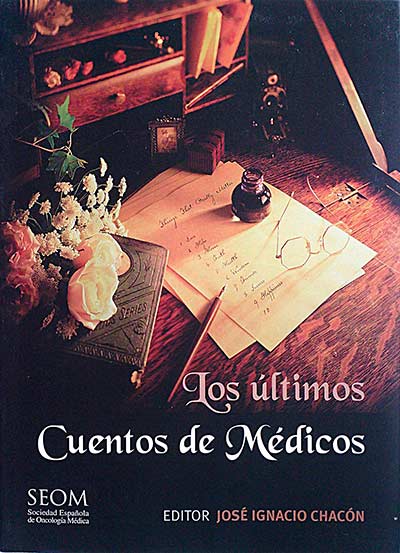 Los últimos cuentos de Médico