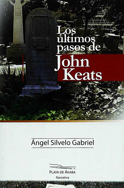 Los últimos pasos de John Keats