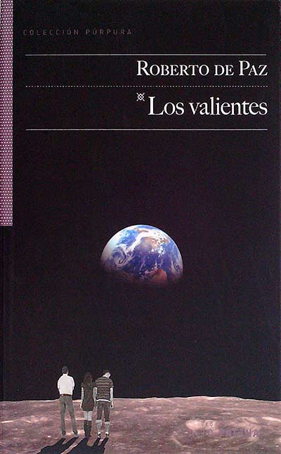 Los valientes
