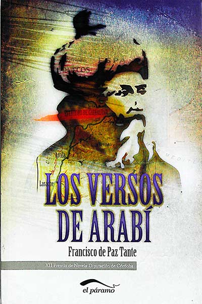 Los versos de Arabí 