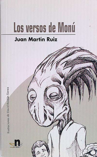 Los versos de Monú