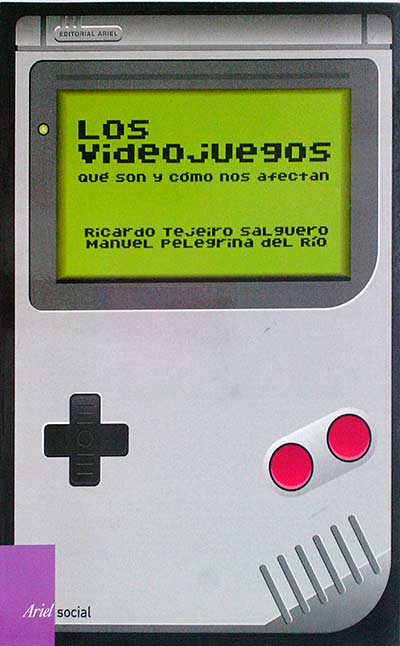 Los videojuegos