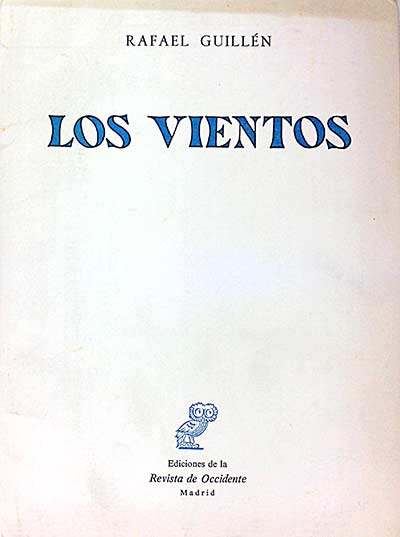 Los vientos