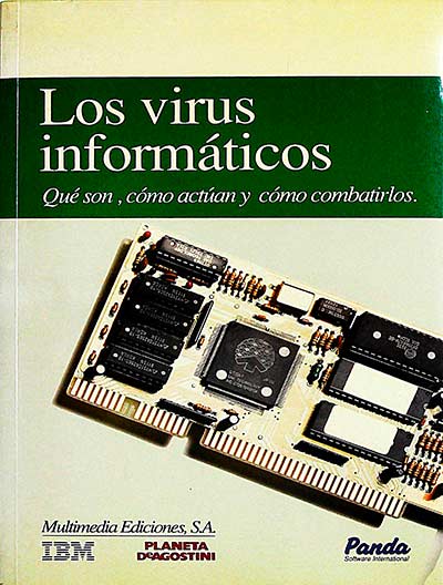 Los virus informáticos