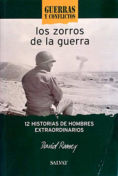 Los zorros de la guerra