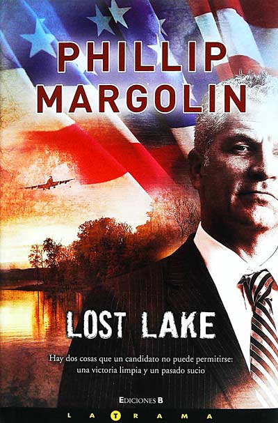 Lost lake